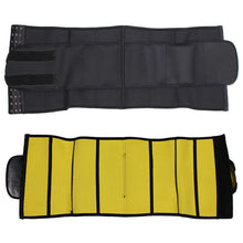 Load image into Gallery viewer, Rubber Buckle Corset Waistband Sports and Fitness Corset