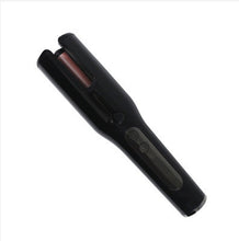 Load image into Gallery viewer, Fully Automatic Usb Charging Wireless Curling Iron