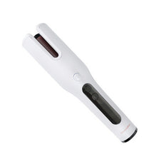 Load image into Gallery viewer, Fully Automatic Usb Charging Wireless Curling Iron
