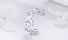 Load image into Gallery viewer, Paw Paw Ring