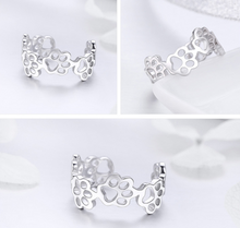 Load image into Gallery viewer, Paw Paw Ring