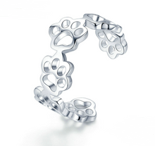 Load image into Gallery viewer, Paw Paw Ring