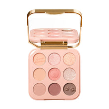 Load image into Gallery viewer, Marco Andy Adorable Pet Nine Color Eyeshadow Palette