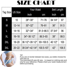 Load image into Gallery viewer, Women Body Corset