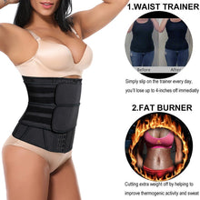 Load image into Gallery viewer, Women Body Corset