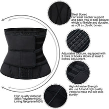Load image into Gallery viewer, Women Body Corset