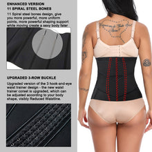 Load image into Gallery viewer, Women Body Corset