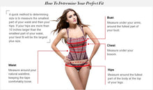 Load image into Gallery viewer, Women Body Corset
