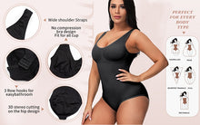 Load image into Gallery viewer, Body Shaper Tummy Control Bodysuit