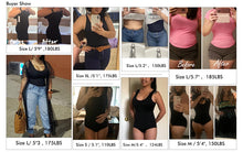 Load image into Gallery viewer, Body Shaper Tummy Control Bodysuit