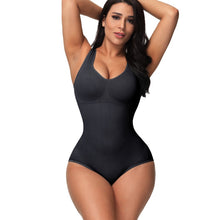 Load image into Gallery viewer, Body Shaper Tummy Control Bodysuit