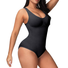 Load image into Gallery viewer, Body Shaper Tummy Control Bodysuit