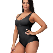 Load image into Gallery viewer, Body Shaper Tummy Control Bodysuit