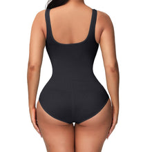 Load image into Gallery viewer, Body Shaper Tummy Control Bodysuit