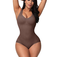 Load image into Gallery viewer, Body Shaper Tummy Control Bodysuit