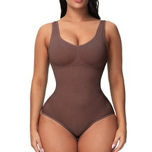 Load image into Gallery viewer, Body Shaper Tummy Control Bodysuit