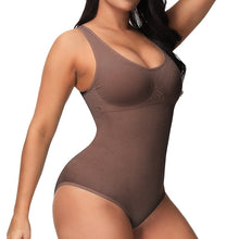 Load image into Gallery viewer, Body Shaper Tummy Control Bodysuit