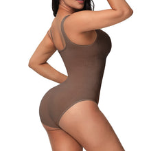 Load image into Gallery viewer, Body Shaper Tummy Control Bodysuit