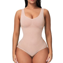 Load image into Gallery viewer, Body Shaper Tummy Control Bodysuit