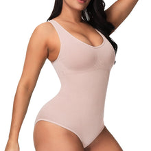 Load image into Gallery viewer, Body Shaper Tummy Control Bodysuit