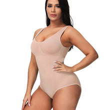 Load image into Gallery viewer, Body Shaper Tummy Control Bodysuit