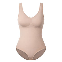 Load image into Gallery viewer, Body Shaper Tummy Control Bodysuit