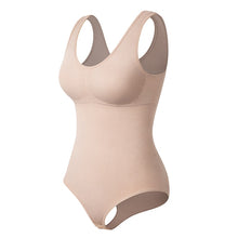 Load image into Gallery viewer, Body Shaper Tummy Control Bodysuit