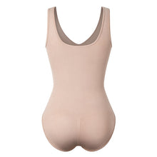 Load image into Gallery viewer, Body Shaper Tummy Control Bodysuit