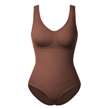 Load image into Gallery viewer, Body Shaper Tummy Control Bodysuit