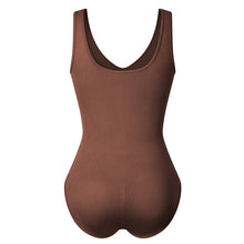 Load image into Gallery viewer, Body Shaper Tummy Control Bodysuit