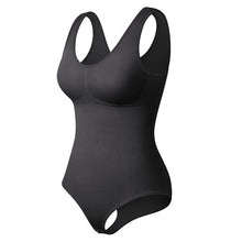 Load image into Gallery viewer, Body Shaper Tummy Control Bodysuit
