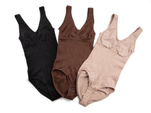 Load image into Gallery viewer, Body Shaper Tummy Control Bodysuit