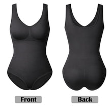 Load image into Gallery viewer, Body Shaper Tummy Control Bodysuit
