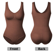 Load image into Gallery viewer, Body Shaper Tummy Control Bodysuit