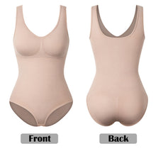 Load image into Gallery viewer, Body Shaper Tummy Control Bodysuit