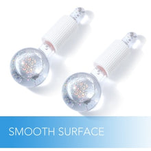 Load image into Gallery viewer, Energy Crystal Face Roller Ball
